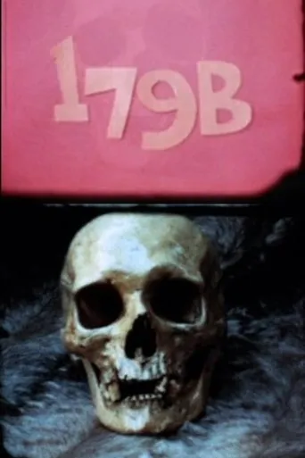 179B or 4 x 8 = 16 movie poster - Entertainment content