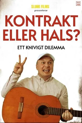 Contract or Throat? movie poster - Entertainment content