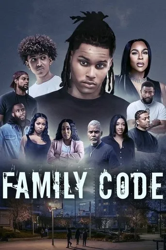 Family Code movie poster - Rated 8/10