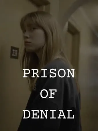 Prison of Denial movie poster - Entertainment content