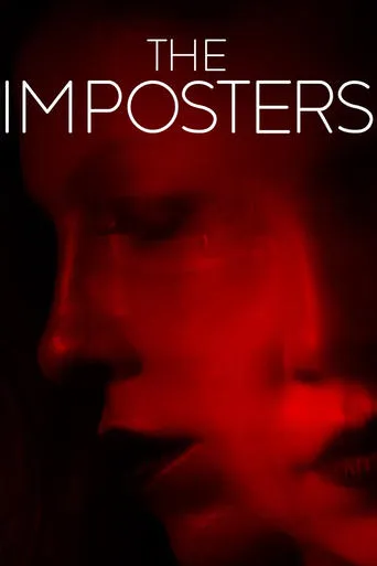 The Imposters movie poster - Rated 5.6/10