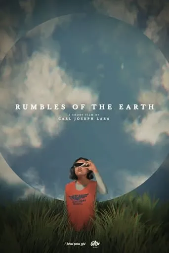 Rumbles of the Earth movie poster - Entertainment content