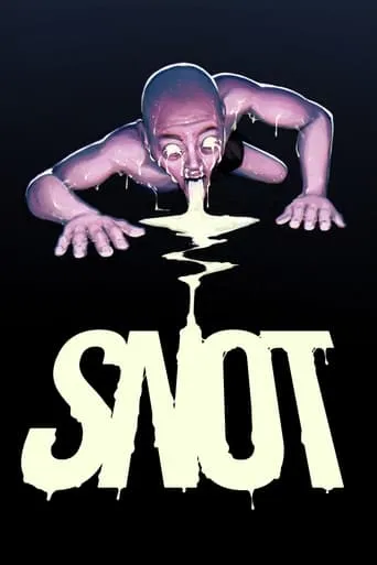 SNOT movie poster - Entertainment content