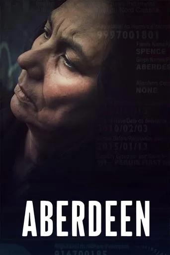Aberdeen movie poster - Rated 7.5/10