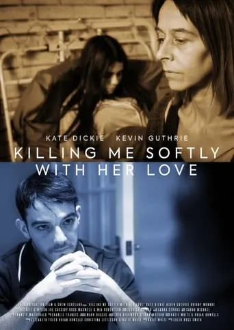 Killing Me Softly with Her Love movie poster - Entertainment content