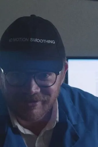 SMOOTH MOTION movie poster - Entertainment content