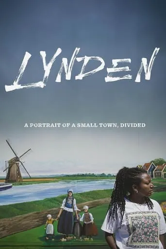 Lynden movie poster - Entertainment content