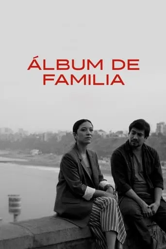 Family Album movie poster - Entertainment content