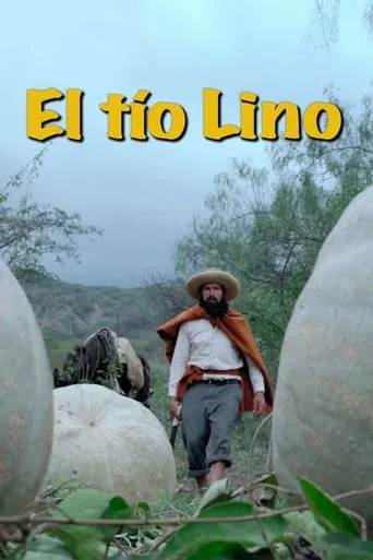 The Uncle Lino movie poster - Entertainment content