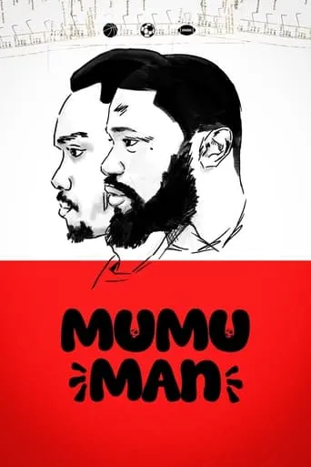 Mumu Man movie poster - Entertainment content