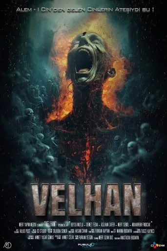 Velhan movie poster - Entertainment content