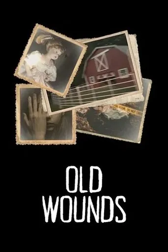 Old Wounds movie poster - Entertainment content