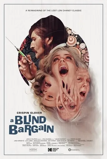 A Blind Bargain movie poster - Entertainment content