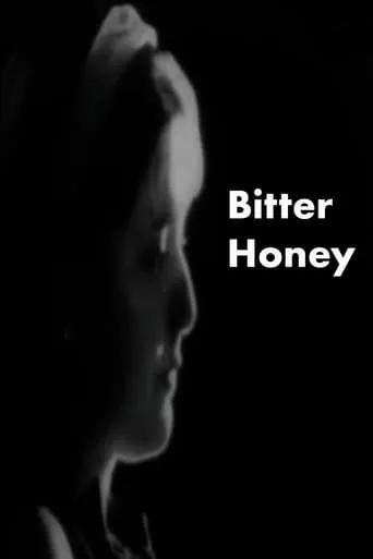 Bitter Honey movie poster - Entertainment content