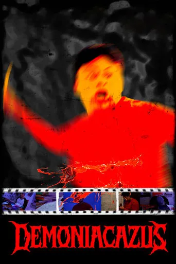 Demoniacazus movie poster - Rated 7/10