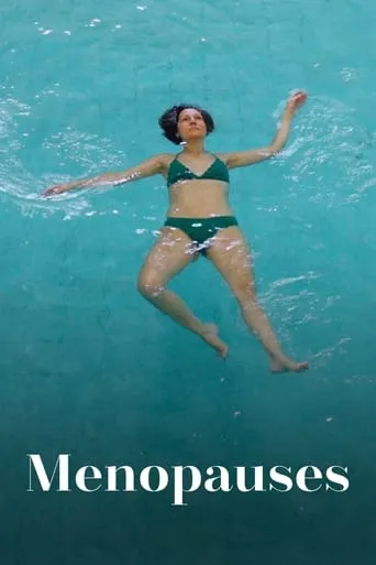 Ménopauses, quand les femmes en parlent movie poster - Entertainment content