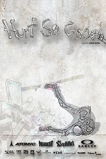 Hurt So Good movie poster - Entertainment content