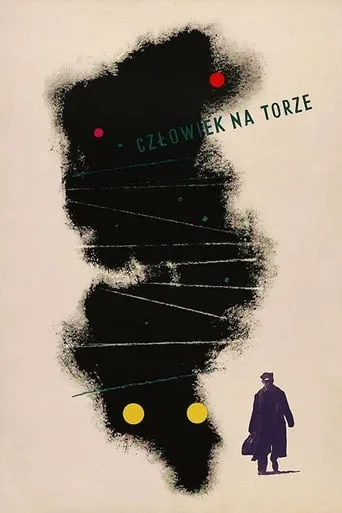 Man on the Tracks movie poster - Rated 6.8/10