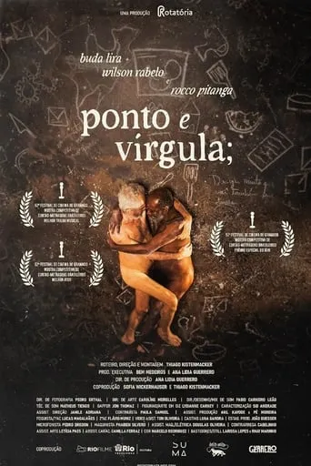 Linger movie poster - Entertainment content