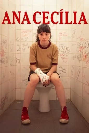 Ana Cecília movie poster - Entertainment content