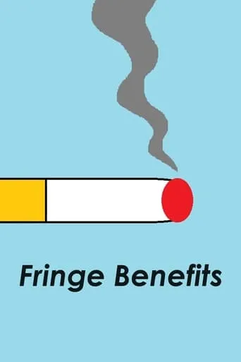 Fringe Benefits movie poster - Entertainment content