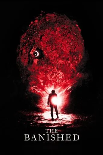 The Banished movie poster - Entertainment content