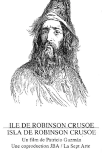 Robinson Crusoe Island movie poster - Entertainment content