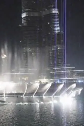 Dubai Fountain movie poster - Entertainment content
