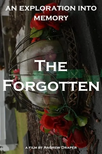 The Forgotten movie poster - Entertainment content