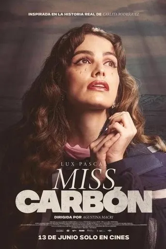 Queen of Coal movie poster - Rated 10/10