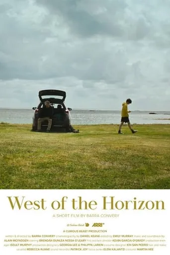 West of the Horizon movie poster - Entertainment content