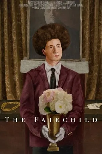 The Fairchild movie poster - Entertainment content