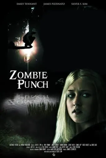 Zombie Punch movie poster - Entertainment content