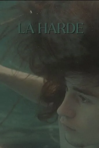 The Herd movie poster - Entertainment content
