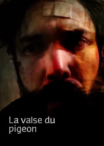 La valse du pigeon movie poster - Entertainment content