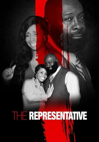The Representative movie poster - Entertainment content
