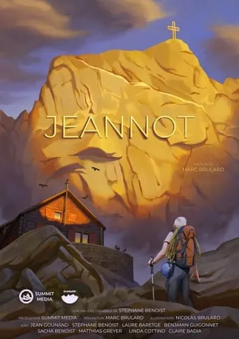 Jeannot movie poster - Rated 8/10