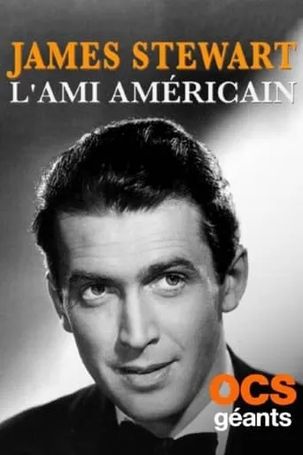 James Stewart, l'ami américain movie poster - Entertainment content