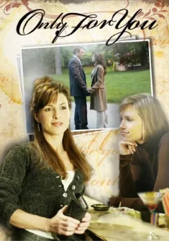 Only for You movie poster - Entertainment content