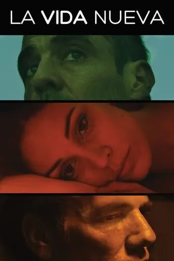 The New Life movie poster - Rated 5/10