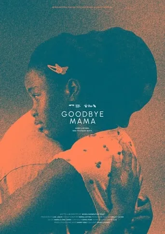 Goodbye Mama movie poster - Entertainment content