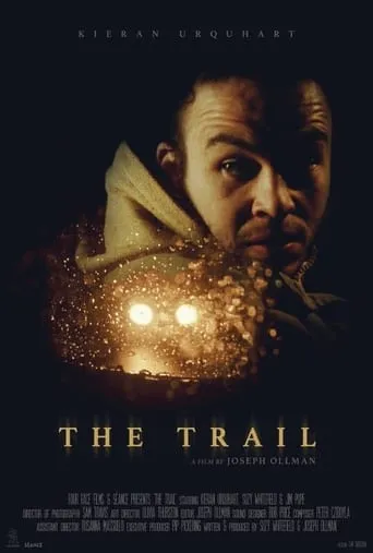 The Trail movie poster - Entertainment content