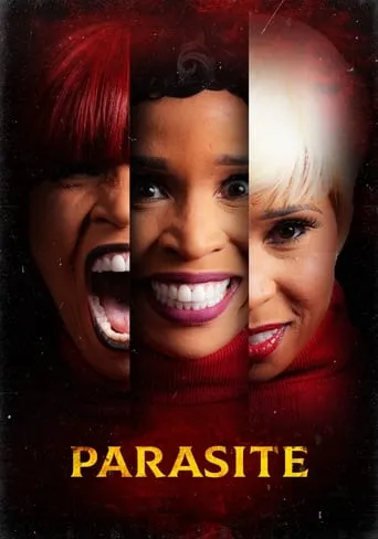 Parasite movie poster - Entertainment content