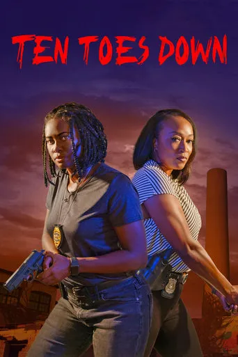 Ten Toes Down movie poster - Rated 5.5/10