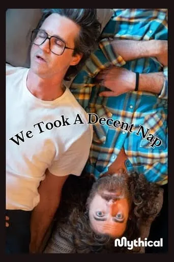 We Took A Decent Nap movie poster - Entertainment content
