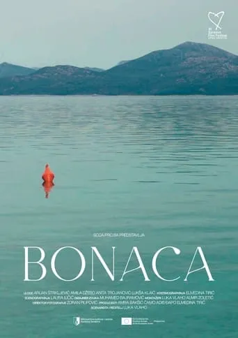 Bonaca movie poster - Entertainment content