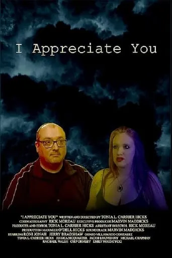 I Appreciate You movie poster - Entertainment content