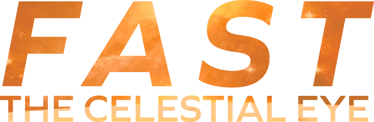 FAST: The Celestial Eye