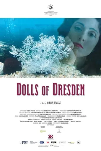 Dolls of Dresden movie poster - Entertainment content