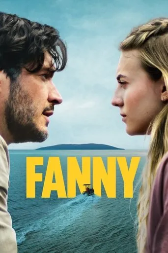 Fanny movie poster - Entertainment content